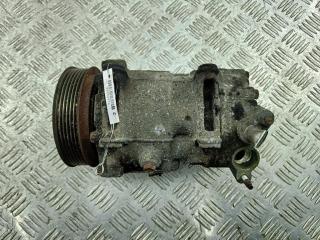 компрессор кондиционера Peugeot 308 T7 2009, 1.6 л., дизель, 9659875880