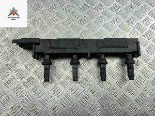 катушка зажигания Citroen Xsara Picasso 1 поколение 2001, 1.8 л., бензин, МКПП, серый, минивэн, 9634131480