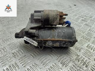 стартер Peugeot 308 T7 2009, 1.6 л., дизель, МКПП, серый, универсал, TS22E26, 9662854180