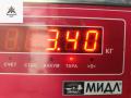 стартер Peugeot 308 T7 2009, 1.6 л., дизель, МКПП, серый, универсал, TS22E26, 9662854180 - фото №6