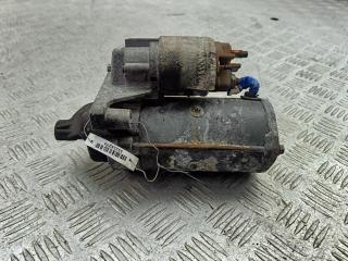 стартер Peugeot 308 T7 2009, 1.6 л., дизель, МКПП, серый, универсал, TS22E26, 9662854180