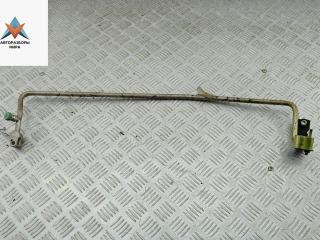 трубка кондиционера Hyundai Terracan 1 поколение 2001, 2.9 л., дизель, МКПП, серый, внедорожник 5 дв.