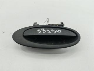 ручка наружная передняя правая Renault Laguna I 1999, 1.8 л., бензин, МКПП, серый, универсал, 7700821374