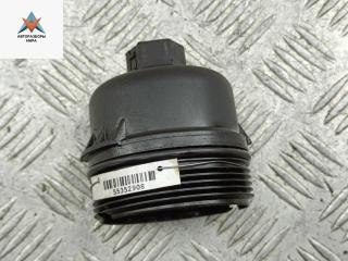 крышка масляного стакана Peugeot 307 1 поколение 2003, 1.6 л., бензин, МКПП, серый, хетчбэк 3 дв.