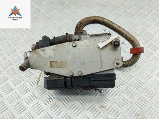 панель управления Вебасто (Webasto) Mazda 6 GG 2004, 2.3 л., бензин, МКПП, синий, универсал, 000003021232
