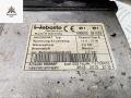 панель управления Вебасто (Webasto) Mazda 6 GG 2004, 2.3 л., бензин, МКПП, синий, универсал, 000003021232 - фото №2