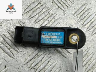 датчик абсолютного давления Citroen Xsara Picasso 1 поколение 2001, 1.8 л., бензин, МКПП, серый, минивэн, 0261230057, 9639418880