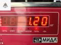 катушка зажигания Peugeot 307 1 поколение 2003, 1.6 л., бензин, МКПП, серый, хетчбэк 3 дв., 0040102045 - фото №3