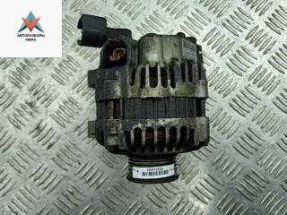 генератор Citroen Xsara Picasso 1 поколение 2001, 1.8 л., бензин, МКПП, серый, минивэн, 9638275980