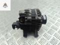 генератор Citroen Xsara Picasso 1 поколение 2001, 1.8 л., бензин, МКПП, серый, минивэн, 9638275980 - фото №4