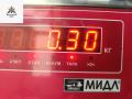 корпус термостата Peugeot 308 T7 2009, 1.6 л., дизель, МКПП, серый, универсал, 9670253780 - фото №5