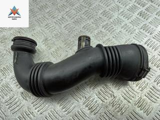 патрубок турбины Peugeot 308 T7 2009, 1.6 л., дизель, 9687883680, 9687883780