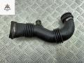 патрубок турбины Peugeot 308 T7 2009, 1.6 л., дизель, 9687883680, 9687883780 - фото №2