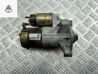 стартер Citroen Xsara Picasso 1 поколение 2001, 1.8 л., бензин, МКПП, серый, минивэн, M000T82081