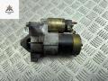 стартер Citroen Xsara Picasso 1 поколение 2001, 1.8 л., бензин, МКПП, серый, минивэн, M000T82081 - фото №2