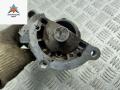 стартер Citroen Xsara Picasso 1 поколение 2001, 1.8 л., бензин, МКПП, серый, минивэн, M000T82081 - фото №3