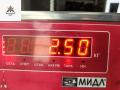 стартер Peugeot 307 1 поколение 2003, 1.6 л., бензин, МКПП, серый, хетчбэк 3 дв., 0986013850 - фото №5