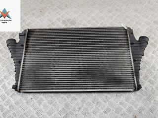 радиатор интеркулера Opel Signum C 2004, 2.2 л., дизель, АКПП, серый, хетчбэк 5 дв., 870358J