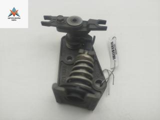 термостат Volkswagen Transporter T4 1997, 2.4 л., дизель, МКПП, белый, микроавтобус, 701121183A