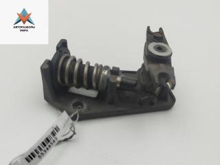 термостат Volkswagen Transporter T4 2000, 2.5 л., дизель, МКПП, белый, микроавтобус, 701121183A
