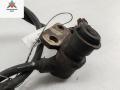 датчик ABS Mercedes-Benz E-Класс W210/S210 [рестайлинг] 2001, 2.7 л., дизель, АКПП, серый, седан, 2105409108 - фото №2