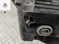 Рамка радиатора Volkswagen Touran 1 поколение 2004, 2.0 л., дизель, МКПП, серый, минивэн, 1T0805588B - фото №4