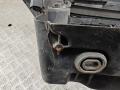 Рамка радиатора Volkswagen Touran 1 поколение 2004, 2.0 л., дизель, МКПП, серый, минивэн, 1T0805588B - фото №4