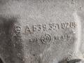 редуктор заднего моста Mercedes-Benz Vito 2009, 2.2 л., дизель, МКПП, белый, микроавтобус, A6393510208 - фото №3