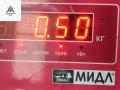 форсунка Opel Astra H/Family [рестайлинг] 2006, 1.9 л., дизель, МКПП, серый, универсал, 0445110276 - фото №3
