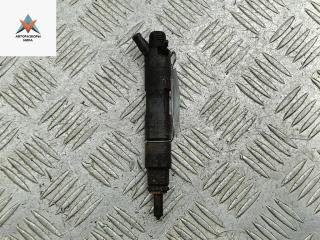 форсунка Volkswagen Transporter T4 2000, 2.5 л., дизель, МКПП, белый, микроавтобус, 074130201L