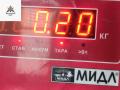 форсунка Volkswagen Transporter T4 2000, 2.5 л., дизель, МКПП, белый, микроавтобус, 074130201L - фото №3