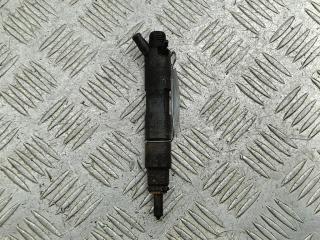 форсунка Volkswagen Transporter T4 2000, 2.5 л., дизель, МКПП, белый, микроавтобус, 074130201L