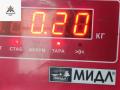 форсунка Volkswagen Transporter T4 2000, 2.5 л., дизель, МКПП, белый, микроавтобус, 074130201L - фото №3