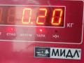 форсунка Volkswagen Transporter T4 2000, 2.5 л., дизель, МКПП, белый, микроавтобус, 074130201L - фото №3