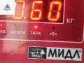 форсунка Opel Astra H/Family [рестайлинг] 2006, 1.9 л., дизель, МКПП, серый, универсал, 0445110276 - фото №3