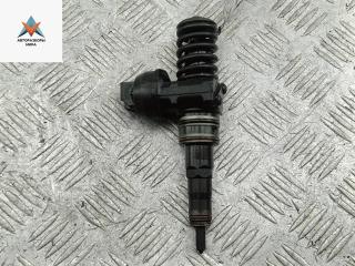 форсунка Volkswagen Passat B5 [рестайлинг] 2002, 1.9 л., дизель, МКПП, серый, универсал, 038130073AR