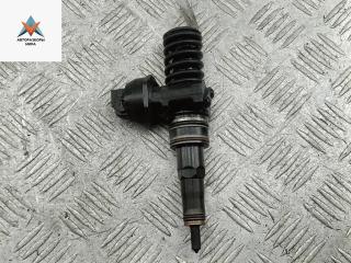 форсунка Volkswagen Passat B5 [рестайлинг] 2002, 1.9 л., дизель, МКПП, серый, универсал, 038130073AR