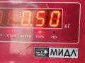 форсунка Opel Astra H/Family [рестайлинг] 2006, 1.9 л., дизель, МКПП, серый, универсал, 0445110276 - фото №3