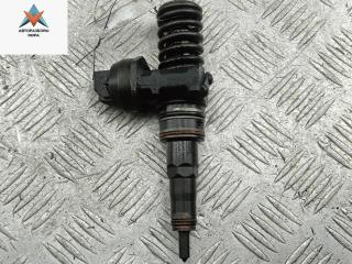 форсунка Volkswagen Passat B5 [рестайлинг] 2002, 1.9 л., дизель, МКПП, серый, универсал, 038130073AR