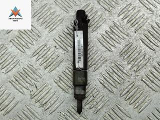 форсунка Volkswagen Transporter T4 2000, 2.5 л., дизель, МКПП, белый, микроавтобус, 074130201L