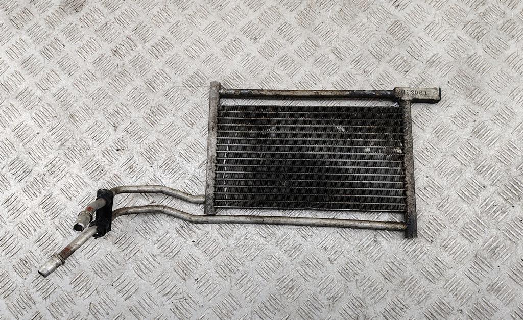 радиатор АКПП BMW 5 E39 2001, 3.0 л., дизель, АКПП, серый, седан, 2247360