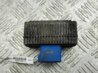 реле накала свечей Opel Astra H 2006, 1.9 л., дизель, МКПП, серый, универсал, 55353011