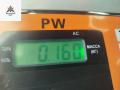 датчик угла поворота руля Renault Master 2 поколение [рестайлинг] 2009, 2.5 л., дизель, МКПП, белый, микроавтобус, 8200467943 - фото №3