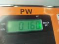 датчик угла поворота руля Renault Master 2 поколение [рестайлинг] 2009, 2.5 л., дизель, МКПП, белый, микроавтобус, 8200467943 - фото №3