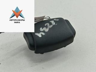 замок бардачка Renault Scenic 1 поколение 1998, 2.0 л., бензин, АКПП, зелёный, минивэн