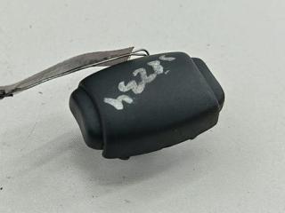 замок бардачка Renault Scenic I 1998, 2.0 л., бензин, АКПП, зелёный, минивэн