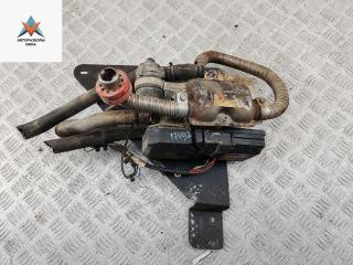 панель управления Вебасто (Webasto) Volkswagen Transporter T5 2007, 2.5 л., дизель, МКПП, серый, микроавтобус