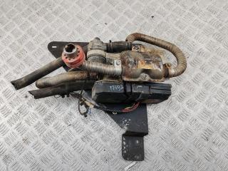 панель управления Вебасто (Webasto) Volkswagen Transporter T5 2007, 2.5 л., дизель, МКПП, серый, микроавтобус