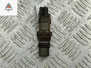 форсунка Volkswagen Transporter T4 1991, 2.4 л., дизель, МКПП, зелёный, микроавтобус, 068130202