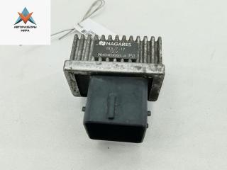 реле накала свечей Dacia (Renault) Logan 2008, 1.5 л., дизель, МКПП, серый, универсал, 9640469680
